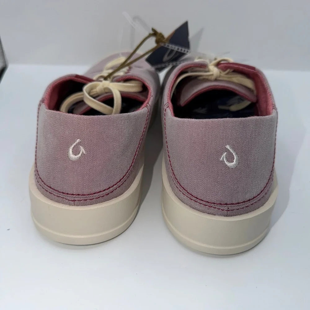OluKai tradewind sneakers